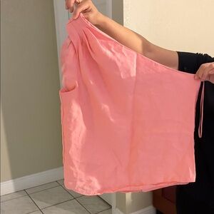 Antonio melani Pink Tank Top